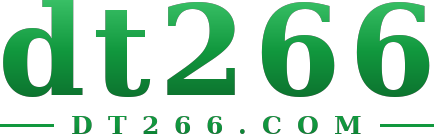 dt266 logo