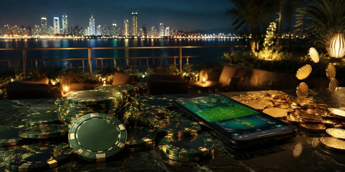 dt266 Chọn Lọc Casino
